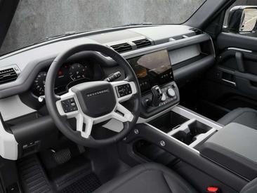Land Rover Defender 90 D250 S 183 KW (Diesel) — photo 5