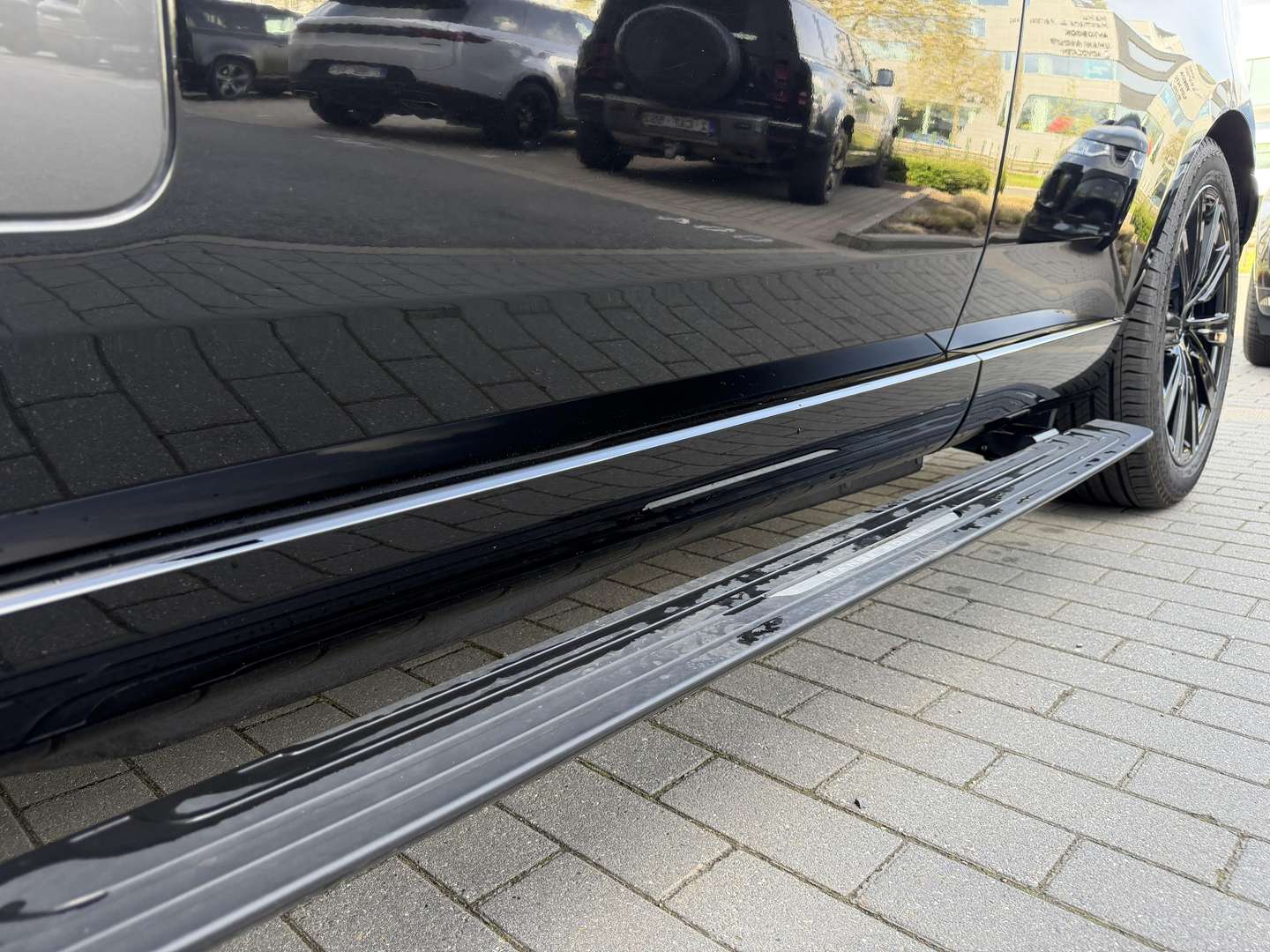 Land Rover Range Rover P460e HSE AWD Auto 25MY - 2025 - Joinsteer - #29