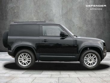 Land Rover Defender 90 D250 S 183 KW (Diesel) — photo 6