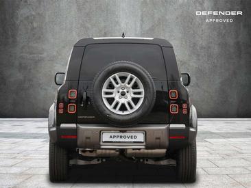 Land Rover Defender 90 D250 S 183 KW (Diesel) — photo 7