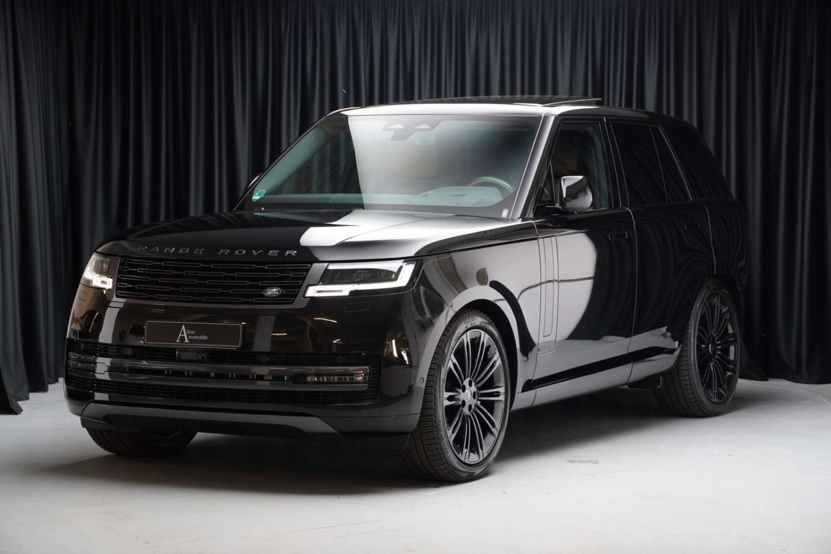 Land Rover Range Rover Autobiography D350 Shadow*Standheizug - 2024 - Joinsteer - #1
