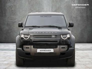 Land Rover Defender 90 D250 S 183 KW (Diesel) — photo 8