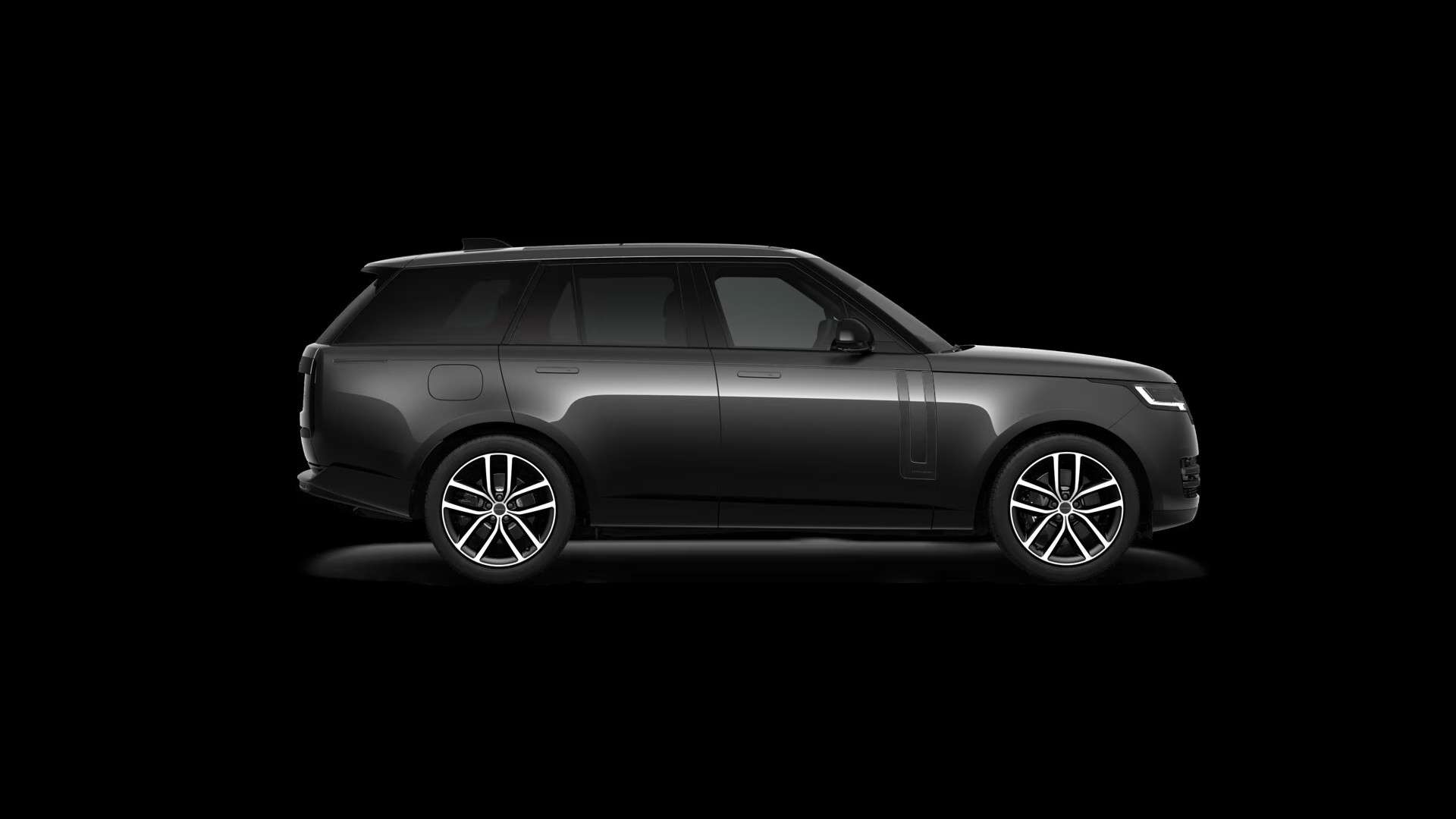 Land Rover Range Rover Autobiography P550e - 2026 - Joinsteer - #2
