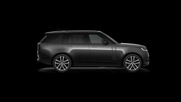 Land Rover Range Rover Autobiography P550e — photo 2
