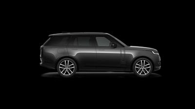 Land Rover Range Rover Autobiography P550e