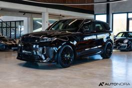 Land Rover Range Rover Sport SV Edition One - 2024 - Joinsteer - #1