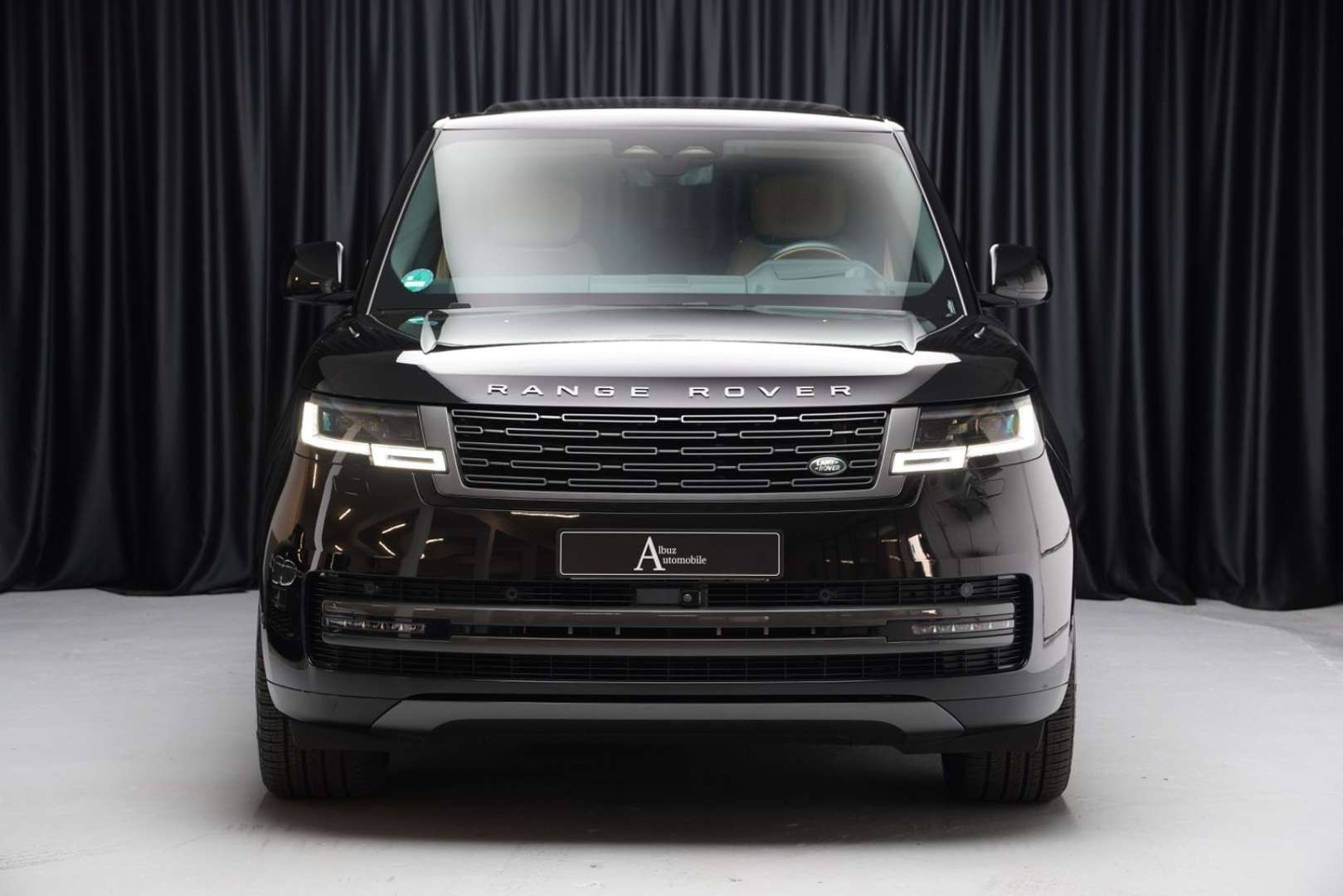Land Rover Range Rover Autobiography D350 Shadow*Standheizug - 2024 - Joinsteer - #2