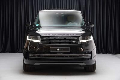 Land Rover Range Rover Autobiography D350 Shadow*Standheizug - 2024 - Joinsteer - #2
