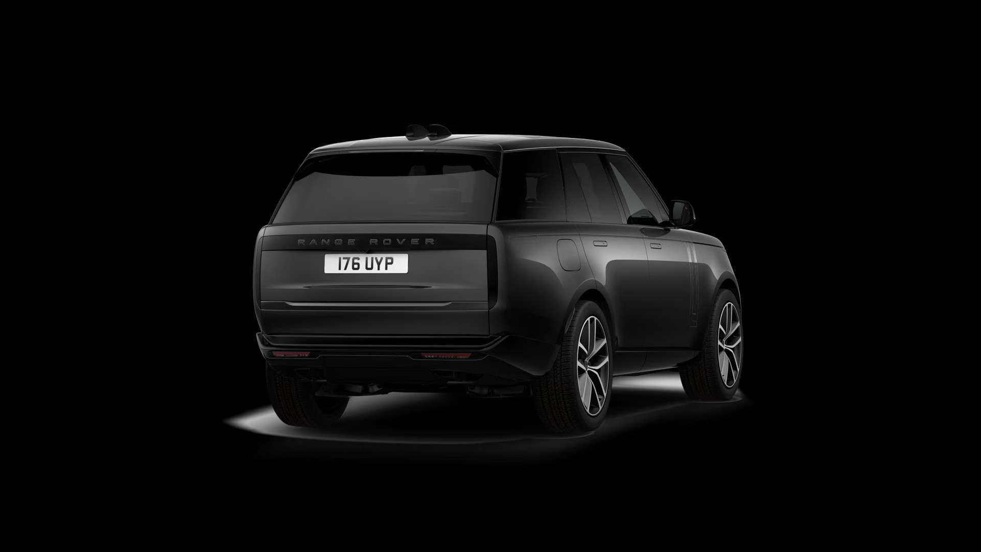 Land Rover Range Rover Autobiography P550e - 2026 - Joinsteer - #3