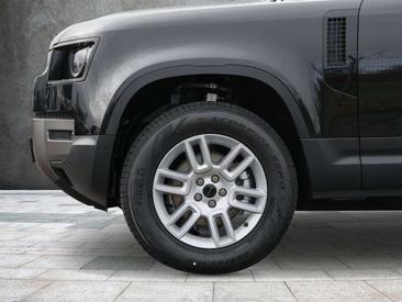 Land Rover Defender 90 D250 S 183 KW (Diesel) — photo 9