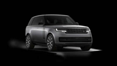Land Rover Range Rover HSE - 2026 - Joinsteer - #1