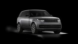 Land Rover Range Rover HSE -  - Joinsteer - #1