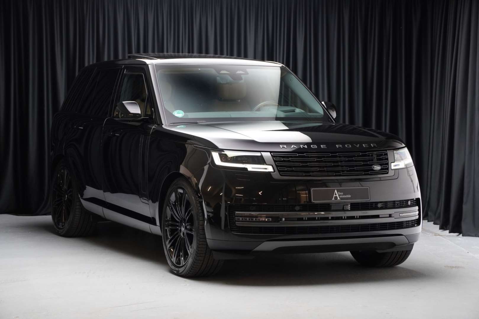 Land Rover Range Rover Autobiography D350 Shadow*Standheizug - 2024 - Joinsteer - #3