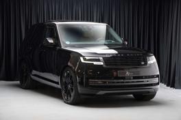Land Rover Range Rover Autobiography D350 Shadow*Standheizug -  - Joinsteer - #2