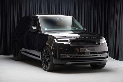 Land Rover Range Rover Autobiography D350 Shadow*Standheizug - 2024 - Joinsteer - #3