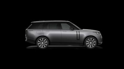 Land Rover Range Rover HSE