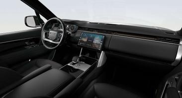 Land Rover Range Rover Autobiography P550e — photo 5