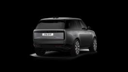 Land Rover Range Rover HSE -  - Joinsteer - #2