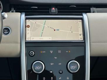 Land Rover Discovery Sport SE Awd 2.0d Td4 Mhev 163cv Auto — photo 5