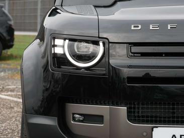 Land Rover Defender 90 D250 S 183 KW (Diesel) — photo 11