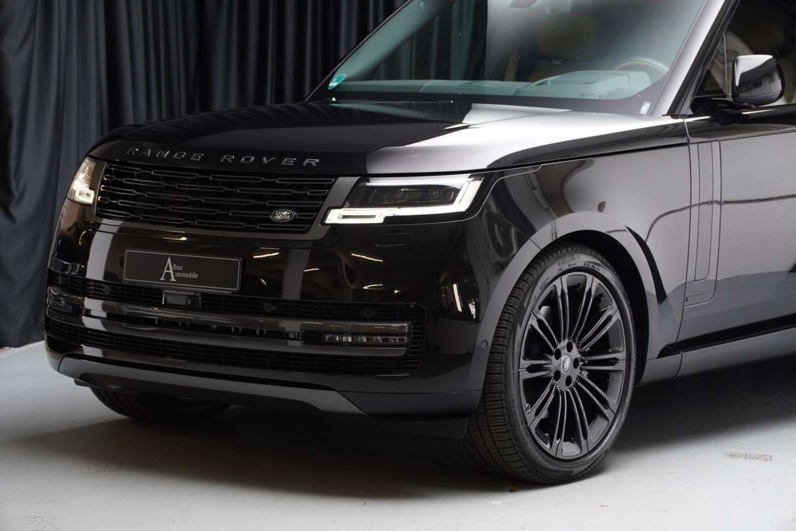 Land Rover Range Rover Autobiography D350 Shadow*Standheizug - 2024 - Joinsteer - #4