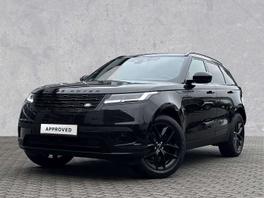 Land Rover Range Rover Velar S Diesel D200 - 2026 - Joinsteer - #1