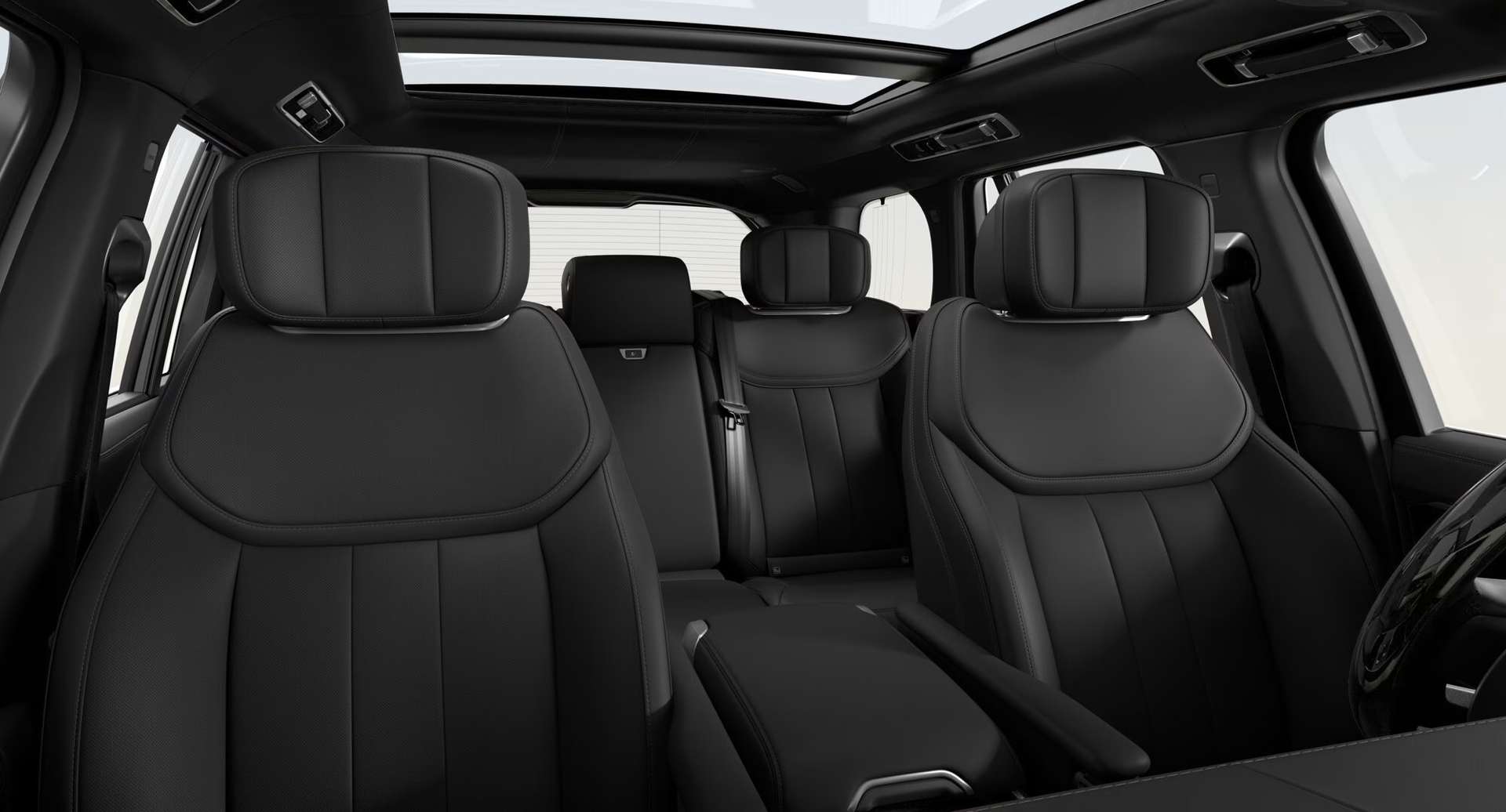 Land Rover Range Rover Autobiography P550e - 2026 - Joinsteer - #6