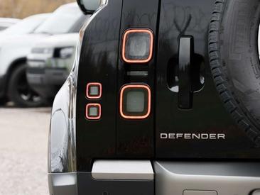 Land Rover Defender 90 D250 S 183 KW (Diesel) — photo 12