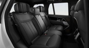 Land Rover Range Rover Autobiography P550e — photo 7