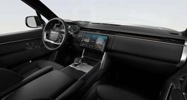 Land Rover Range Rover HSE -  - Joinsteer - #4