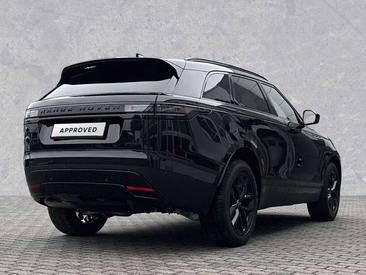 Land Rover Range Rover Velar S Diesel D200 — photo 2