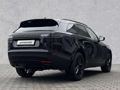 Land Rover Range Rover Velar S Diesel D200