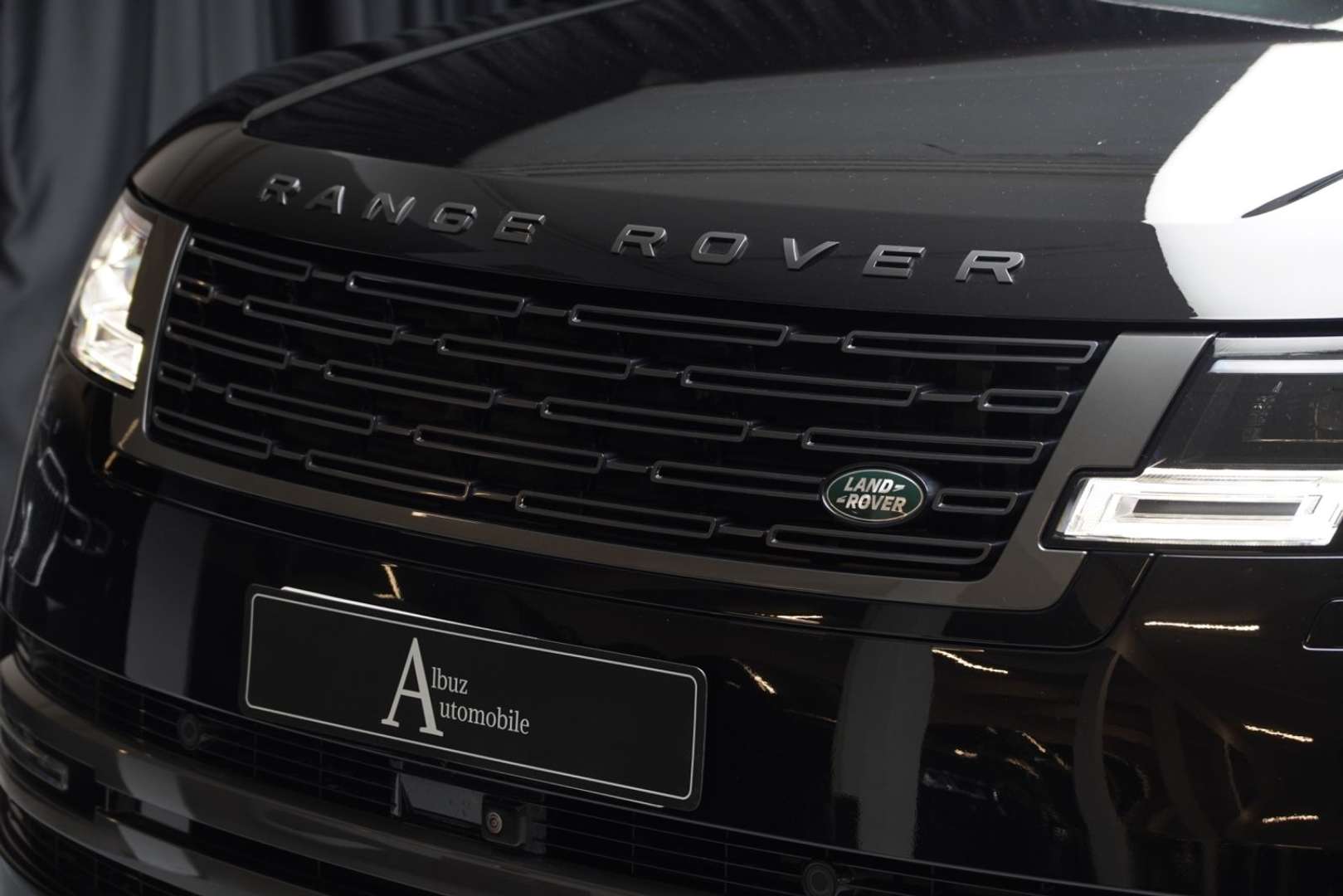 Land Rover Range Rover Autobiography D350 Shadow*Standheizug - 2024 - Joinsteer - #6
