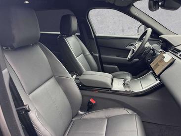 Land Rover Range Rover Velar S Diesel D200 — photo 3