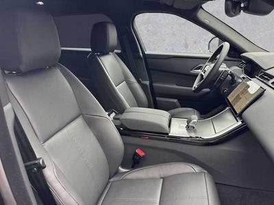 Land Rover Range Rover Velar S Diesel D200
