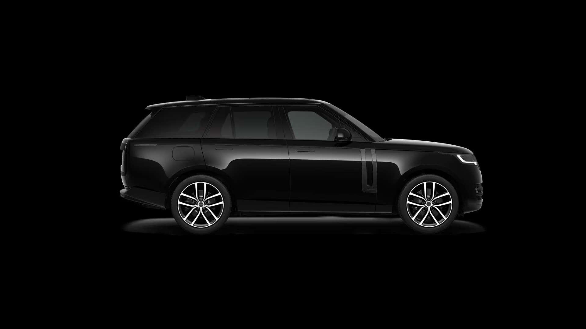 Land Rover Range Rover Autobiography P550e - 2026 - Joinsteer - #2