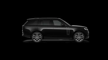 Land Rover Range Rover Autobiography P550e — photo 2