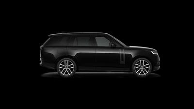 Land Rover Range Rover Autobiography P550e