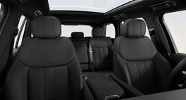 Land Rover Range Rover HSE -  - Joinsteer - #5
