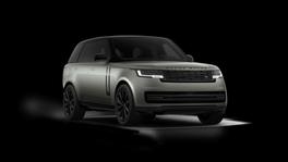 Land Rover Range Rover HSE -  - Joinsteer - #1