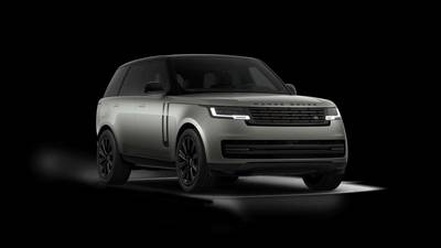 Land Rover Range Rover HSE - 2026 - Joinsteer - #1