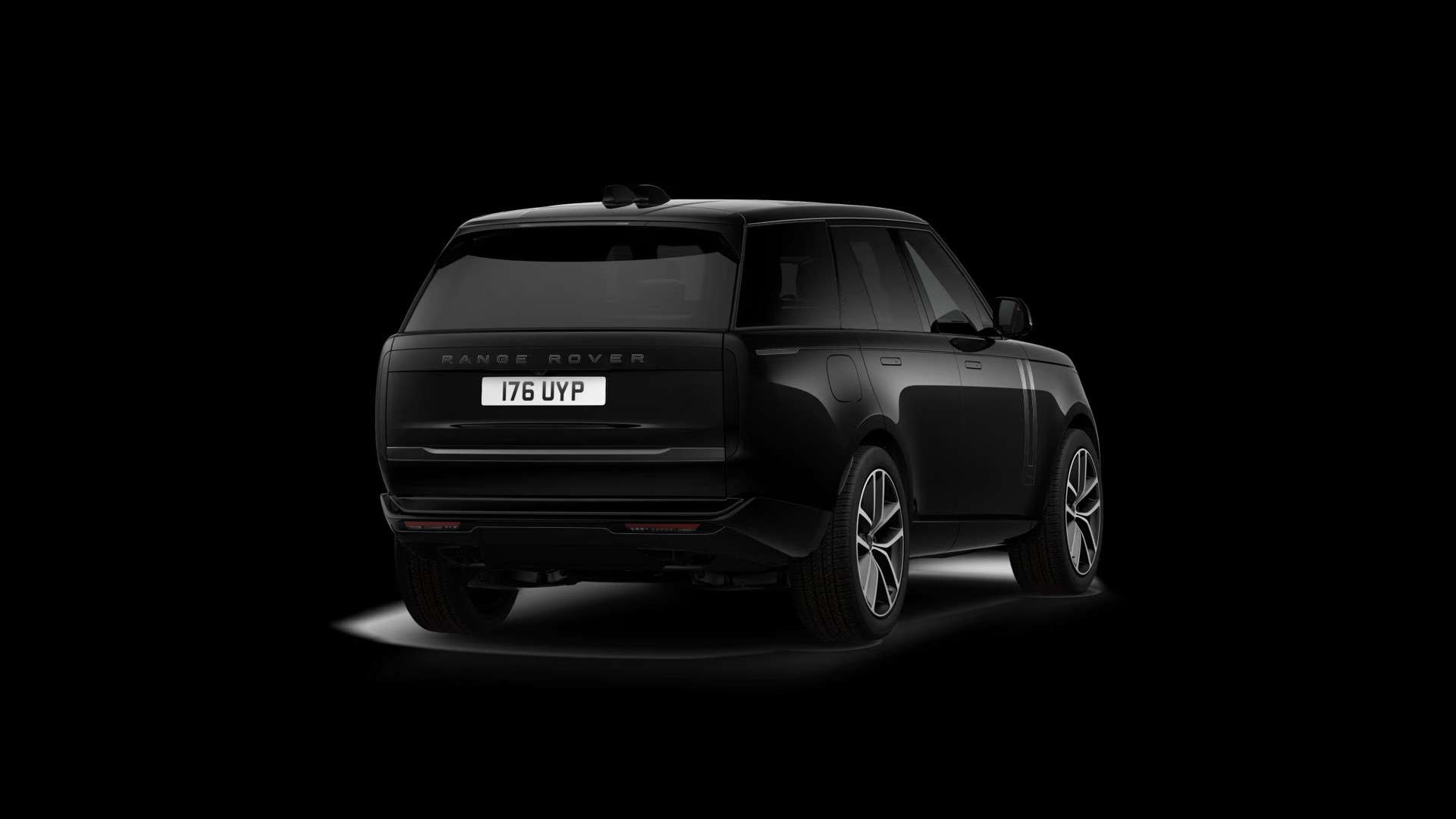 Land Rover Range Rover Autobiography P550e - 2026 - Joinsteer - #3
