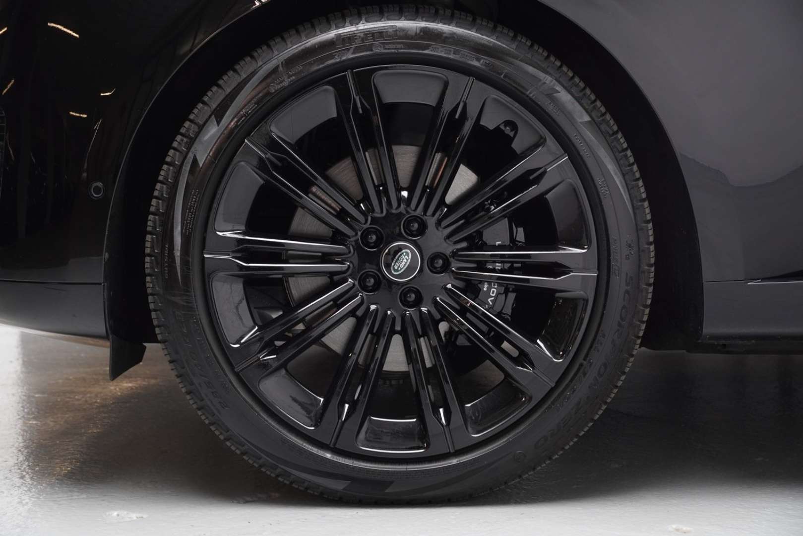 Land Rover Range Rover Autobiography D350 Shadow*Standheizug - 2024 - Joinsteer - #7