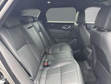 Land Rover Range Rover Velar S Diesel D200 — photo 5