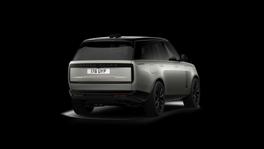 Land Rover Range Rover HSE -  - Joinsteer - #2