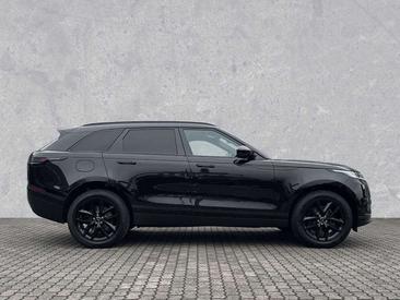 Land Rover Range Rover Velar S Diesel D200 — photo 6