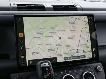 Land Rover Defender 90 D250 S 183 KW (Diesel) — photo 18