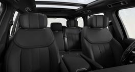 Land Rover Range Rover Autobiography P550e -  - Joinsteer - #5