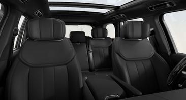 Land Rover Range Rover Autobiography P550e — photo 6