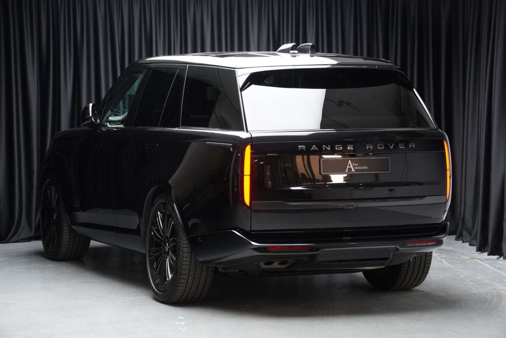 Land Rover Range Rover Autobiography D350 Shadow*Standheizug - 2024 - Joinsteer - #10